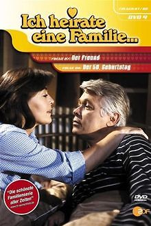 Ich heirate eine familie - eine,