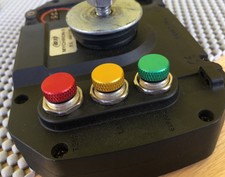 MyChron AIM Data Logger