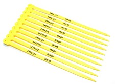 Sicherheitstürdichtungen -