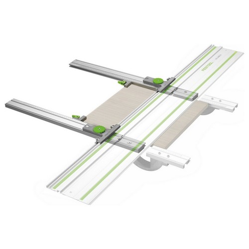 Festool parallelanschlag pa - parallelanschlag, fs-pa