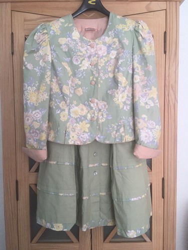 Meico landhauslook kleid - meico,