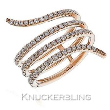 Ring 0,55ct Brillantschliff F