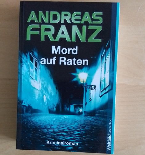 Weltbild andreas franz - weltbild,