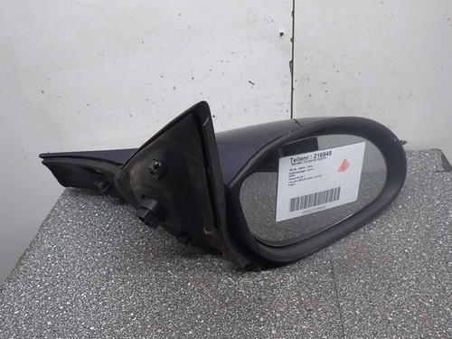 Außenspiegel opel vectra - opel,