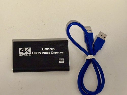 60hz fps audio - 4k,