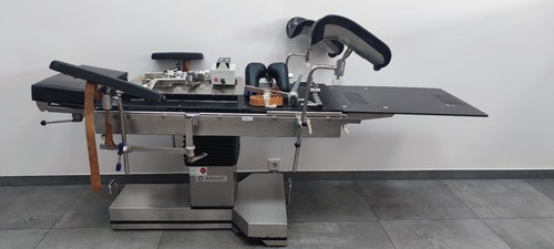 Maquet tisch 1533 01a0 - maquet, 1533.01a0