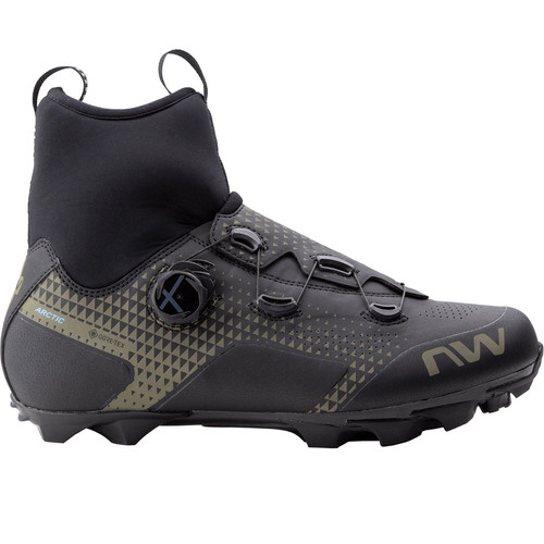 Northwave celsius arctic - celsius, xc