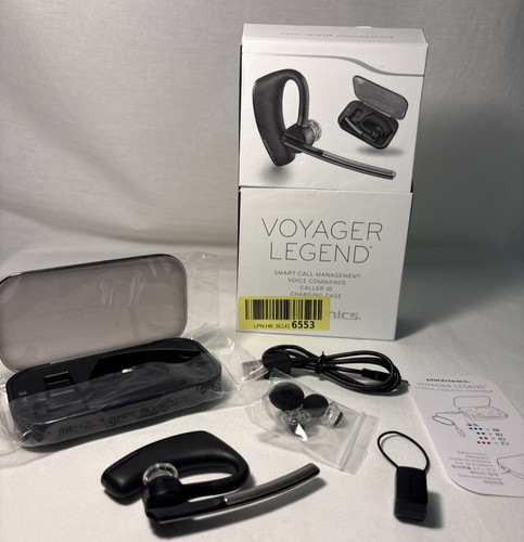 Plantronics voyager legend - plantronics,