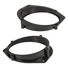 Lautsprecherringe Adapter