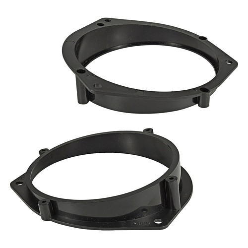 Lautsprecherringe adapter - lautsprecherringe,