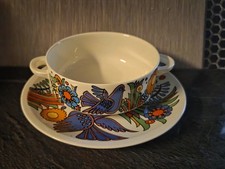 Villeroy Boch Acapulco Suppentasse Mit Untere