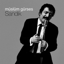 Muslum Gurses: Sandik - Vinyl