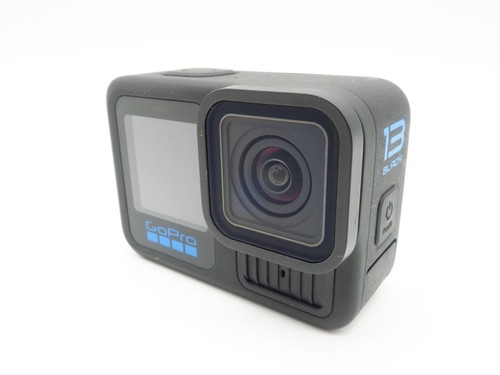 Gopro hero13 black action - hero13,