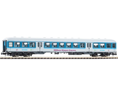 Piko 40654 personenwagen - piko,