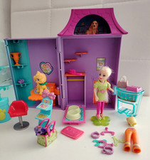 Polly Pocket Konvolut