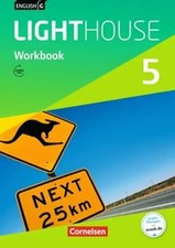 English G Lighthouse - Allgemeine Ausgabe - Band 5: 9. Schuljahr