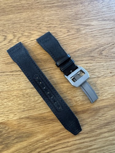 Original iwc textilband - original,