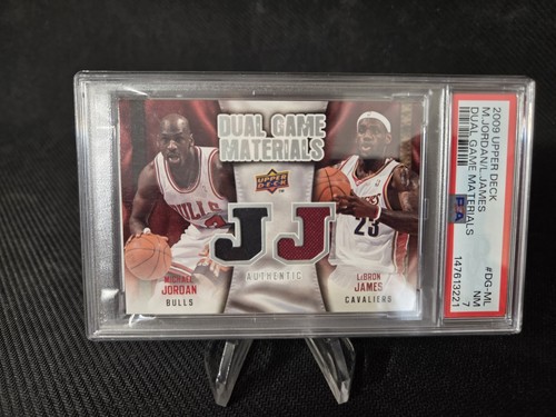 Upper deck michael jordan - ,
