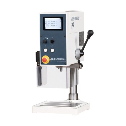 Alzmetall tischbohrmaschine - alzmetall,