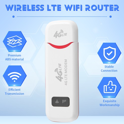 Lte usb dongle - lte,