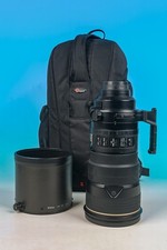 Nikon AF-S Nikkor Objektiv 300