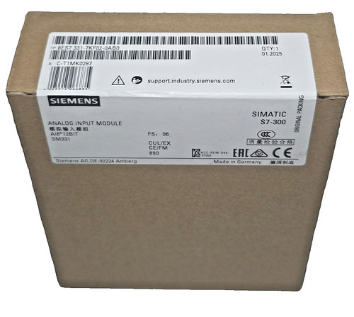Siemens simatic 300 - siemens, s7-300