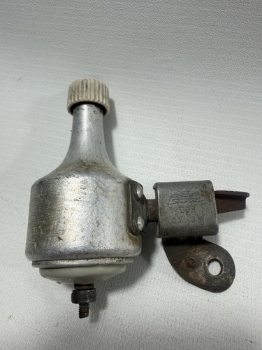 Fer dynamo ddr - fer, ruhla