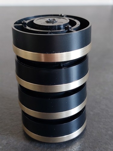 Stück qualitäts hifi - 4,