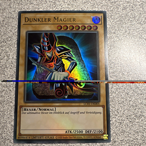 Konami dunkler - konami, yu-gi-oh!