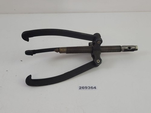 Dreiarmabzieher trabant ddr - trabant,