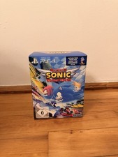 Team Sonic Racing - Special Edition (PlayStation 4, 2019)
