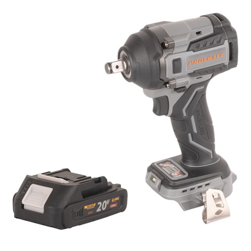 Procraft industrial iw550abb - procraft,