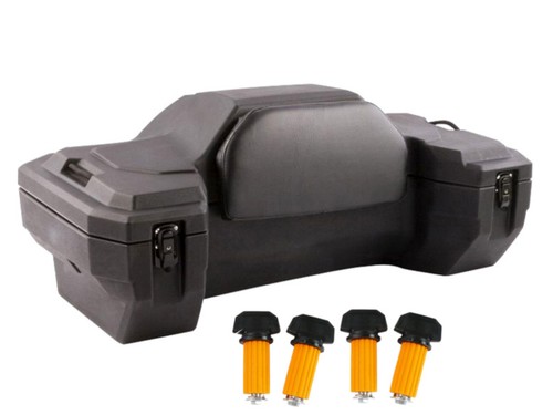 Koffer cargo box - koffer,