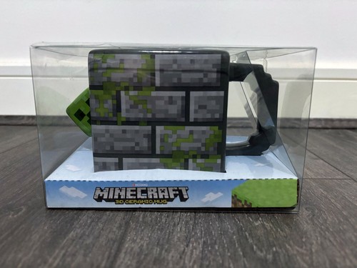 Zak 3d große - -, minecraft