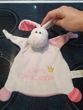 Weißes "kleine Prinzessin"