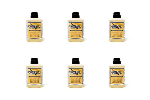 Valve care refill 500ml - 6x,
