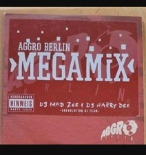 Aggro BERLIN Megamix