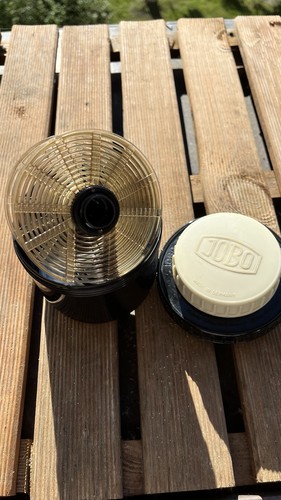 Jobo tank 1136 - tank,