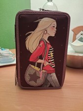 Top Model Mäppchen mit