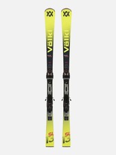 Völkl Racetiger SL LÄNGENWAHL+ rMotion 12 GW  Mod 2025/2026 GRATIS MONTAGE