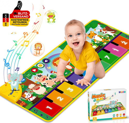 Wearxi kinderspielzeug 1 - kinderspielzeug, ab