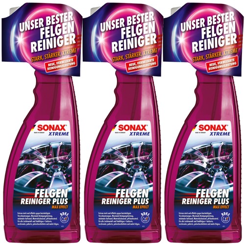 Sonax xtreme felgenreiniger - sonax,