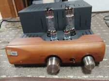 [Gebraucht] Unison Research S2 Rohr Integrierter Verstärker