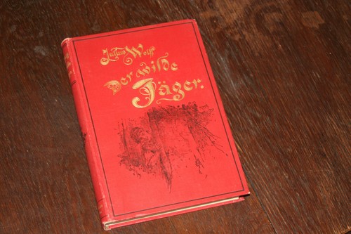 Julius wolff der - -,