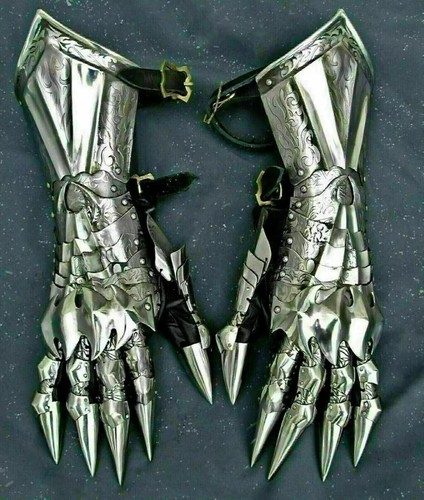 Handgefertigte handschuhe - handgefertigte,
