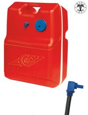 Tank Portable Zugelassen