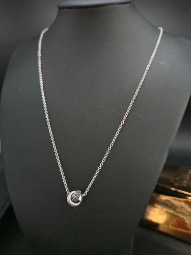 Halskette 750 gold 18k - gold, ca