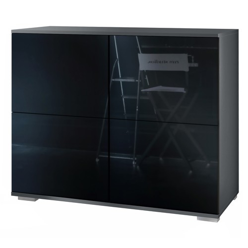 Sideboard kommode vitrine - sideboard,