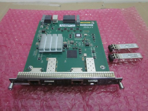 Juniper srx xpim modul - juniper,