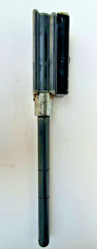 Aro lm2250e pneumatisch - aro,